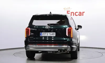 Hyundai Palisade 2023, 51302 км, за 25437.72 USD