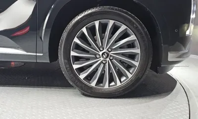 Hyundai Palisade 2023, 51302 км, за 25437.72 USD
