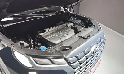 Hyundai Palisade 2023, 51302 км, за 25437.72 USD - фото 6
