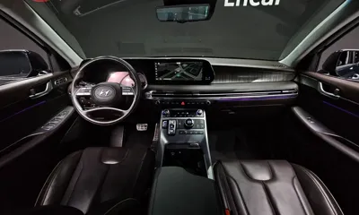 Hyundai Palisade 2023, 51302 км, за 25437.72 USD - фото 7