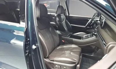 Hyundai Palisade 2023, 51302 км, за 25437.72 USD - фото 10