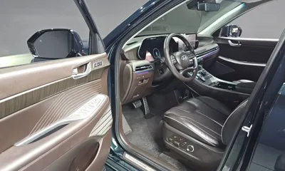 Hyundai Palisade 2023, 51302 км, за 25437.72 USD - фото 11