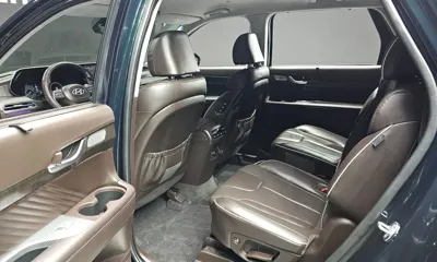 Hyundai Palisade 2023, 51302 км, за 25437.72 USD - фото 12