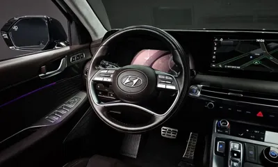 Hyundai Palisade 2023, 51302 км, за 25437.72 USD - фото 13