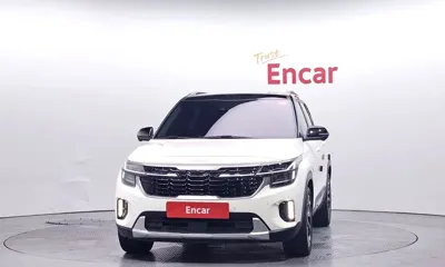Kia Seltos 2023, 58225 км, за 15807.98 USD