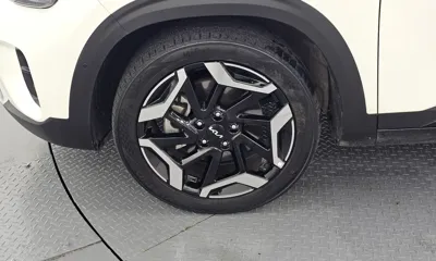 Kia Seltos 2023, 58225 км, за 15807.98 USD