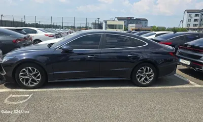 Hyundai Sonata 2020, 150175 км, за 8205.33 USD