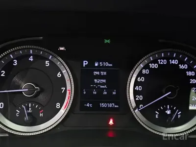 Hyundai Sonata 2020, 150175 км, за 8205.33 USD - фото 8