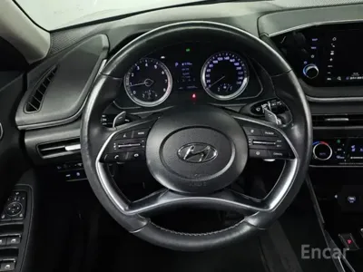 Hyundai Sonata 2020, 150175 км, за 8205.33 USD - фото 18