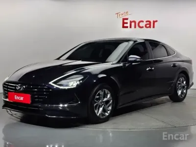 Hyundai Sonata 2020, 150175 км, за 8205.33 USD - фото 20