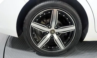 Hyundai Avante 2018, 99240 км, за 7285.98 USD