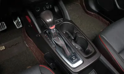 ChevroletGMDaewoo Trailblazer 2021, 111551 км, за 12406.46 USD - фото 9