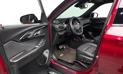 ChevroletGMDaewoo Trailblazer 2021, 111551 км, за 12406.46 USD - фото 10