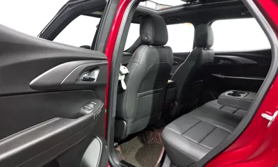 ChevroletGMDaewoo Trailblazer 2021, 111551 км, за 12406.46 USD - фото 11