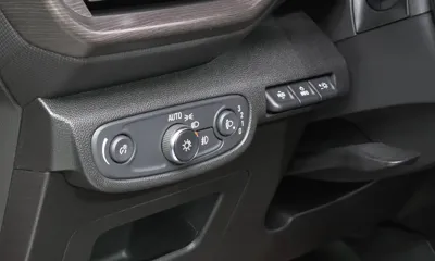 ChevroletGMDaewoo Trailblazer 2021, 111551 км, за 12406.46 USD - фото 15