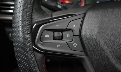 ChevroletGMDaewoo Trailblazer 2021, 111551 км, за 12406.46 USD - фото 17
