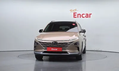 Hyundai Nexo 2022, 41953 км, за 13986.48 USD