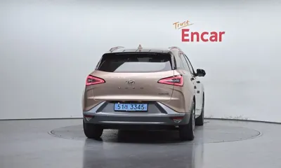 Hyundai Nexo 2022, 41953 км, за 13986.48 USD