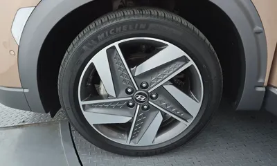 Hyundai Nexo 2022, 41953 км, за 13986.48 USD