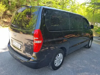 Hyundai Starex 2017, 183965 км, за 5382.7 USD - фото 6