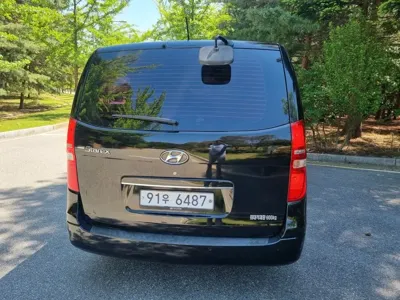 Hyundai Starex 2017, 183965 км, за 5382.7 USD - фото 7