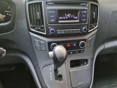Hyundai Starex 2017, 183965 км, за 5382.7 USD - фото 9