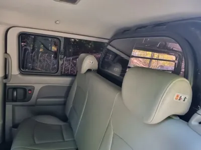 Hyundai Starex 2017, 183965 км, за 5382.7 USD - фото 13