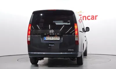 Hyundai Staria 2022, 200829 км, за 10856.14 USD