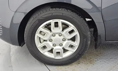 Hyundai Staria 2022, 200829 км, за 10856.14 USD