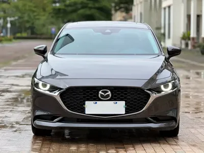 Mazda 3 Axela 2023, 29000 км, за 11708.78 USD