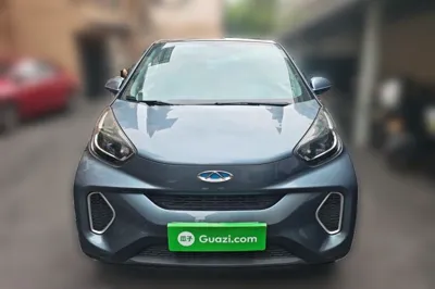 Chery QQ Little Ant 2021, 40100 км, за 6712 USD