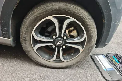 Chery QQ Little Ant 2021, 40100 км, за 6712 USD - фото 8