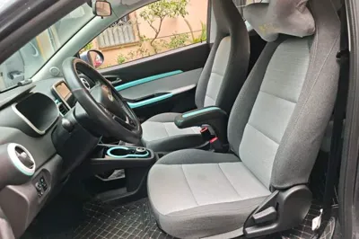 Chery QQ Little Ant 2021, 40100 км, за 6712 USD - фото 14