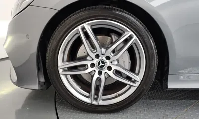 Mercedes-Benz E-Class 2020, 62837 км, за 21136.93 USD