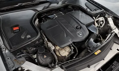 Mercedes-Benz E-Class 2020, 62837 км, за 21136.93 USD - фото 6