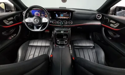 Mercedes-Benz E-Class 2020, 62837 км, за 21136.93 USD - фото 7