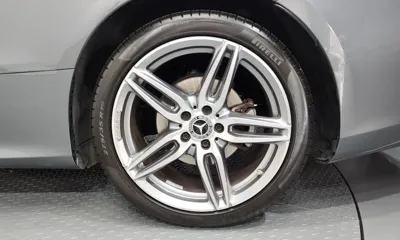 Mercedes-Benz E-Class 2020, 62837 км, за 21136.93 USD - фото 21