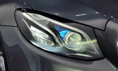 Mercedes-Benz E-Class 2020, 62837 км, за 21136.93 USD - фото 22