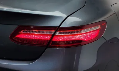 Mercedes-Benz E-Class 2020, 62837 км, за 21136.93 USD - фото 23