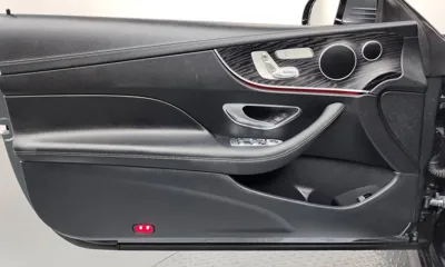 Mercedes-Benz E-Class 2020, 62837 км, за 21136.93 USD - фото 24