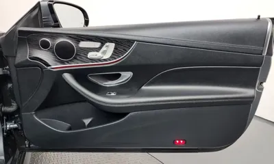 Mercedes-Benz E-Class 2020, 62837 км, за 21136.93 USD - фото 25
