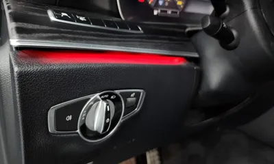 Mercedes-Benz E-Class 2020, 62837 км, за 21136.93 USD - фото 27