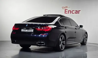 BMW 7-Series 2019, 151575 км, за 20477.14 USD