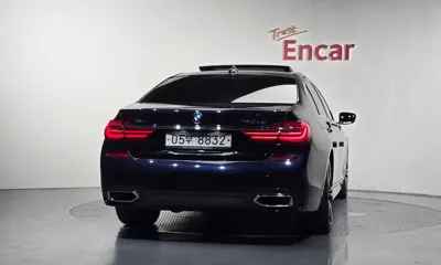 BMW 7-Series 2019, 151575 км, за 20477.14 USD