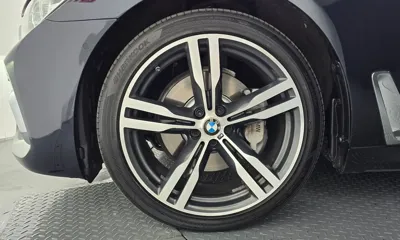 BMW 7-Series 2019, 151575 км, за 20477.14 USD