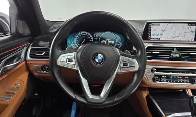 BMW 7-Series 2019, 151575 км, за 20477.14 USD - фото 14