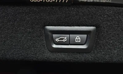 BMW 7-Series 2019, 151575 км, за 20477.14 USD - фото 18