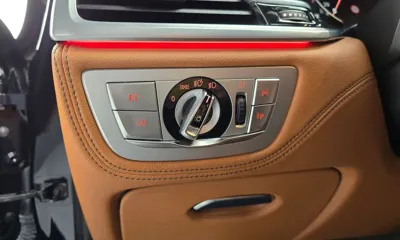 BMW 7-Series 2019, 151575 км, за 20477.14 USD - фото 20