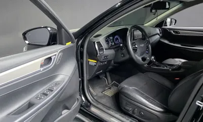 Hyundai Grandeur 2019, 126446 км, за 9188.27 USD - фото 10