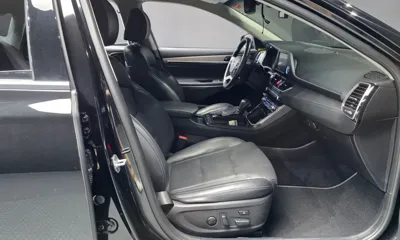 Hyundai Grandeur 2019, 126446 км, за 9188.27 USD - фото 11